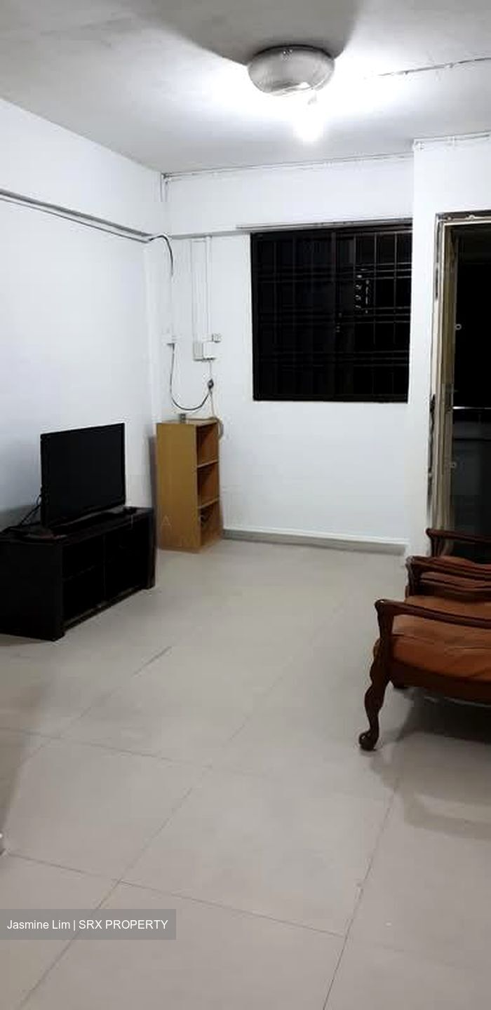 Blk 748 Nee Soon Central Green (Yishun), HDB 3 Rooms #569153851